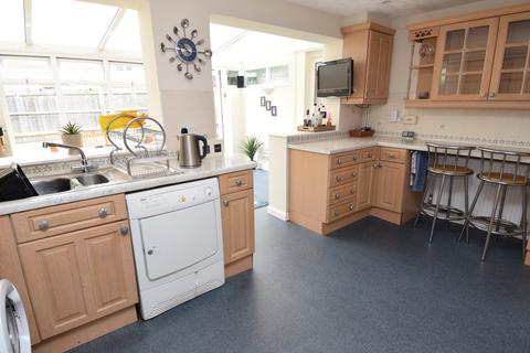 2 Wittenham View, Amesbury, Salisbury, SP4 7RJ