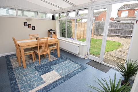 2 Wittenham View, Amesbury, Salisbury, SP4 7RJ