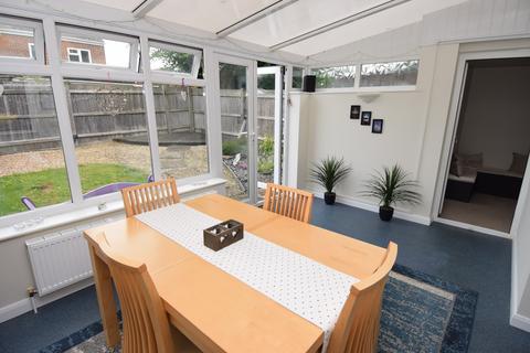 2 Wittenham View, Amesbury, Salisbury, SP4 7RJ