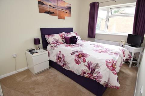 2 Wittenham View, Amesbury, Salisbury, SP4 7RJ