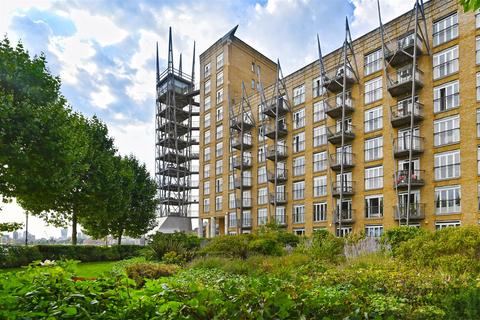 3 bedroom apartment for sale, Dundee Wharf, Three Colt Street, London, E14