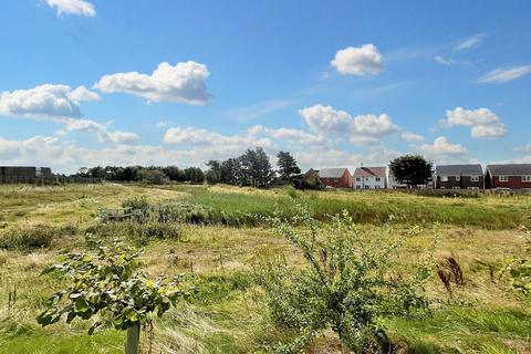 4 bedroom detached house for sale, Orchid Crescent, Morpeth, Northumberland, NE61 3FA