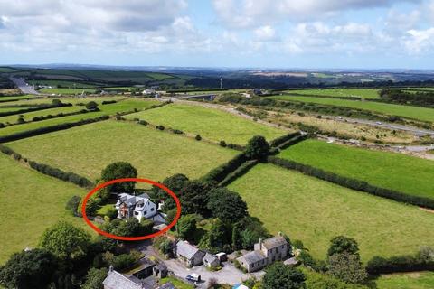 3 bedroom detached house for sale, Bodmin, Cornwall