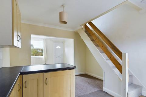 2 bedroom end of terrace house for sale, Eastgate South, Driffield, YO25 6LW