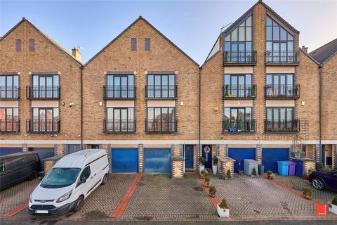 3 bedroom house for sale, South Ferry Quay, City Centre, Liverpool, L3