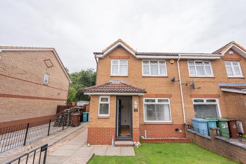 53 Orchard Grove, Coatbridge, ML5 3PL