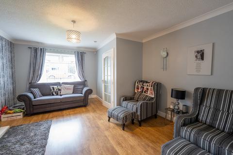 53 Orchard Grove, Coatbridge, ML5 3PL