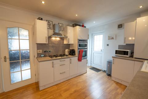 53 Orchard Grove, Coatbridge, ML5 3PL