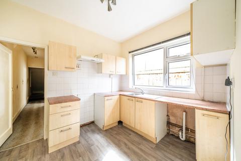 2 bedroom ground floor flat for sale, 26 Park View, Cleethorpes, Lincolnshire, DN35