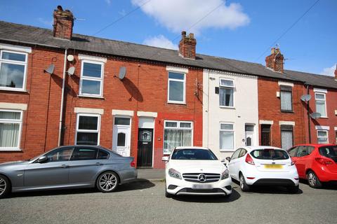 2 bedroom property for sale, Brighton Street, Warrington, WA5