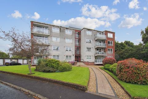undefined, Terregles Crescent, Flat 2-1, Pollokshields, Glasgow, G41 4RL