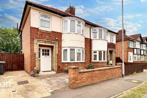 3 bedroom semi-detached house for sale, Kent Road, Peterborough