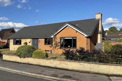 3 bedroom detached bungalow for sale, Sparken Close, Worksop S80