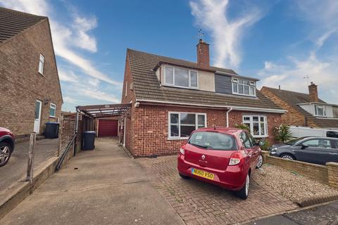 3 bedroom semi-detached house for sale, Maple Way, Earl Shilton