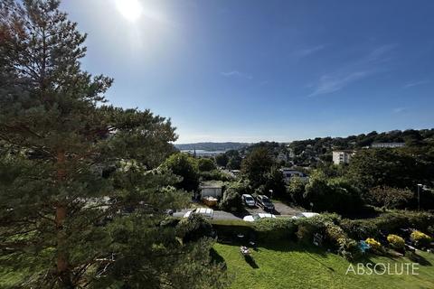 1 bedroom flat to rent, Lisburne Crescent, Torquay, TQ1