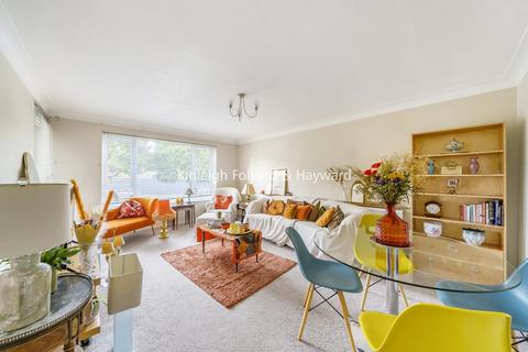 2 bedroom flat for sale, Moss Hall Grove, North Finchley