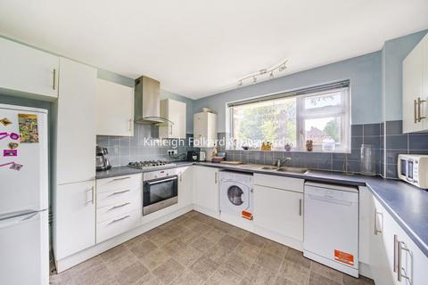 2 bedroom flat for sale, Moss Hall Grove, North Finchley