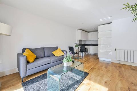 2 bedroom flat for sale, Warehouse Court, Woolwich Riverside, London, SE18