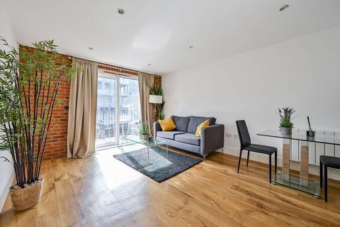 2 bedroom flat for sale, Warehouse Court, Woolwich Riverside, London, SE18