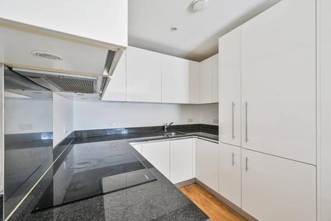 2 bedroom flat for sale, Warehouse Court, Woolwich Riverside, London, SE18
