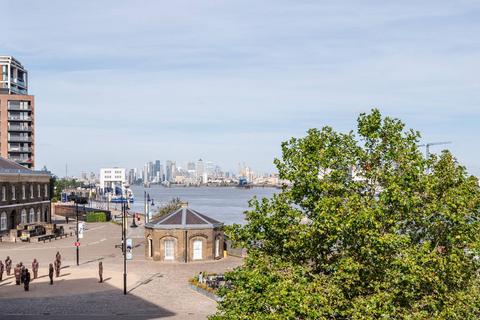 2 bedroom maisonette for sale, Building 45, Woolwich Riverside, London, SE18