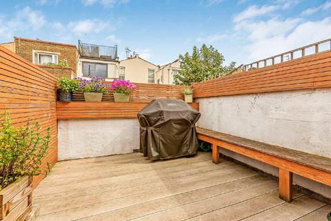 2 bedroom maisonette for sale, Ingelow Road, Battersea