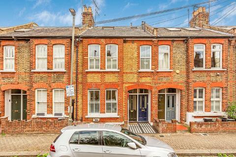 2 bedroom maisonette for sale, Ingelow Road, Battersea