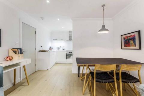 2 bedroom flat for sale, Folgate Street, Spitalfields, London, E1