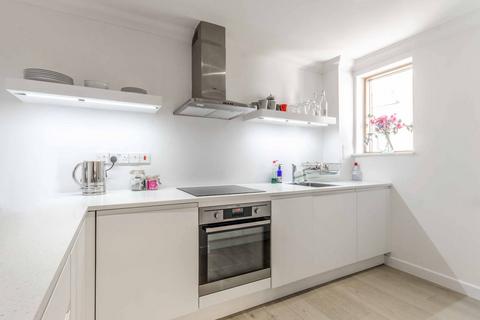 2 bedroom flat for sale, Folgate Street, Spitalfields, London, E1