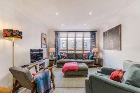 2 bedroom flat for sale, Folgate Street, Spitalfields, London, E1