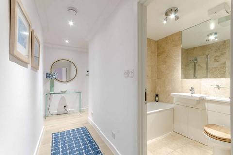 Flat 16, 54 Folgate Street, London, E1 6UN