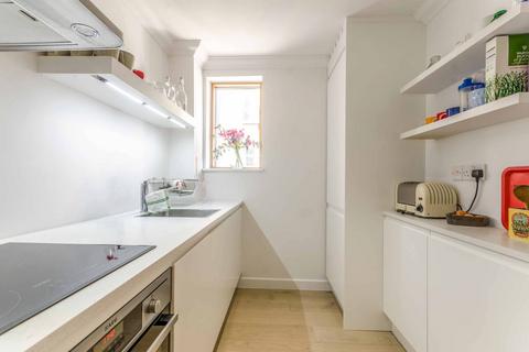 Flat 16, 54 Folgate Street, London, E1 6UN