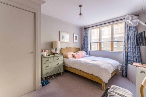 2 bedroom flat for sale, Folgate Street, Spitalfields, London, E1