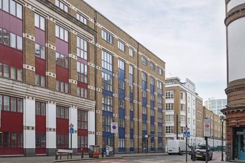 Flat 16, 54 Folgate Street, London, E1 6UN
