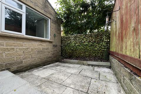 2 bedroom detached bungalow for sale, Stony Lane, Holmfirth HD9