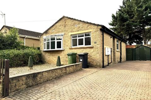 2 bedroom detached bungalow for sale, Stony Lane, Holmfirth HD9