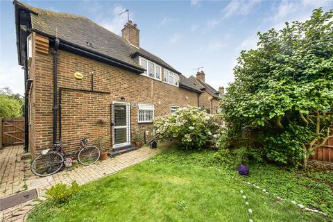 2 bedroom semi-detached house for sale, Robin Hood Way, London, SW15