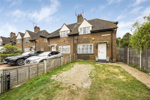 2 bedroom semi-detached house for sale, Robin Hood Way, London, SW15