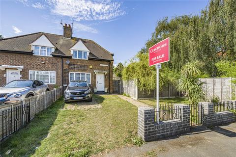 2 bedroom semi-detached house for sale, Robin Hood Way, London, SW15