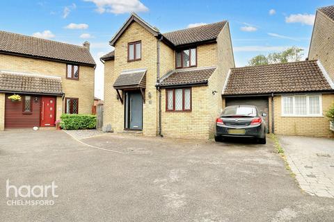 9 Yeldham Lock, Chelmsford, CM2 6RP