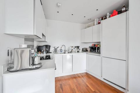 1 bedroom flat for sale, Norman Road, Greenwich, London, SE10