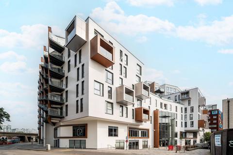1 bedroom flat for sale, John Donne Way, Greenwich, London, SE10