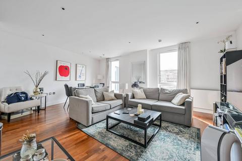 1 bedroom flat for sale, John Donne Way, Greenwich, London, SE10