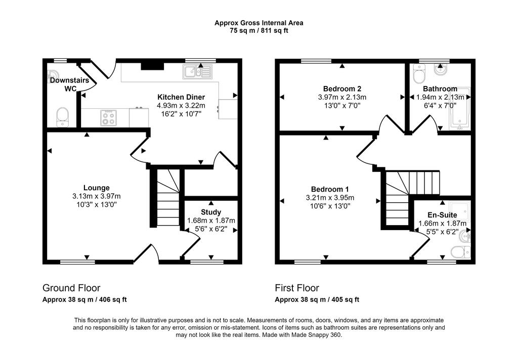 Floor Plans.