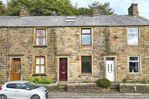 3 bedroom terraced house for sale, Burnley Road, Loveclough, Rossendale, BB4