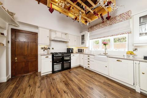 6 bedroom detached house for sale, Main Road, Stafford ST18