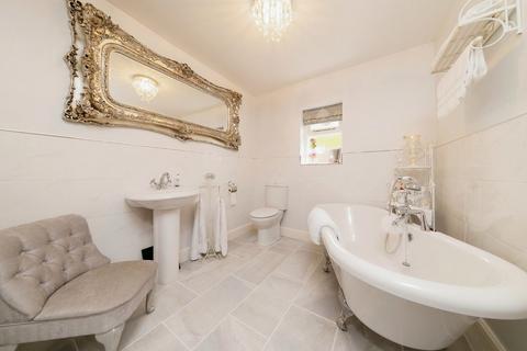 Parklands Main Road, Little Haywood, Stafford, ST18 0TS