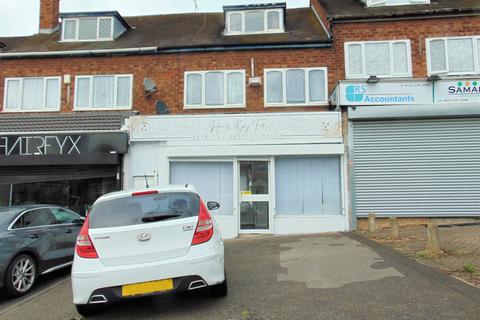 25 Acfold Road, Handsworth, Birmingham, B20 1HD