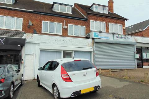 25 Acfold Road, Handsworth, Birmingham, B20 1HD