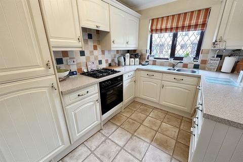 3 bedroom terraced house for sale, Sandford